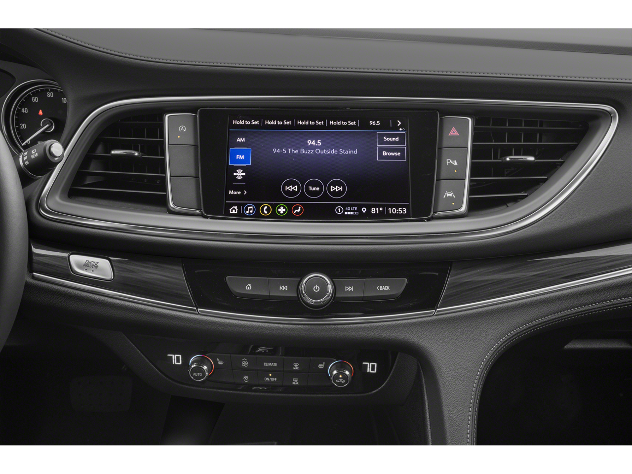2022 Buick Enclave Essence