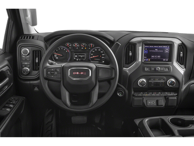 2022 GMC Sierra Pro