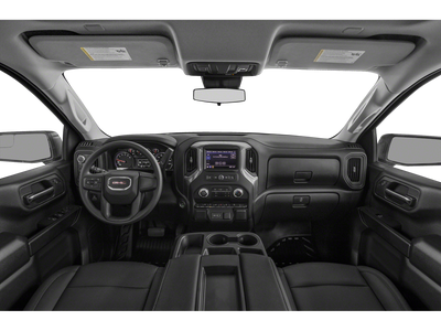 2022 GMC Sierra Pro
