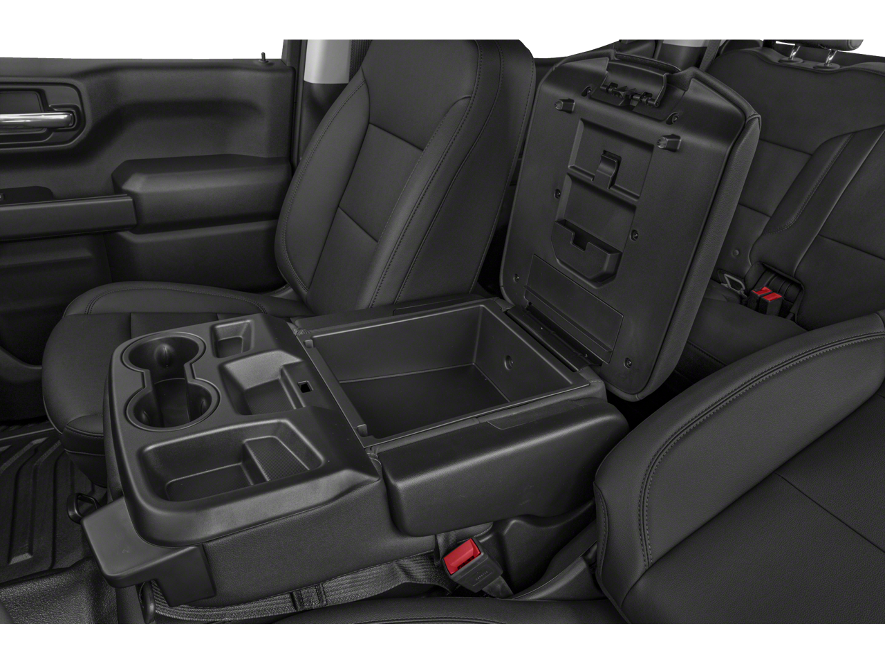 2022 GMC Sierra Pro