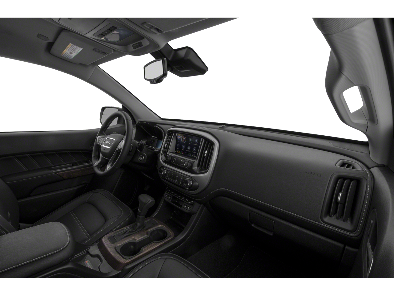 2022 GMC Canyon 4WD Denali