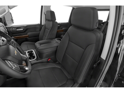 2023 Chevrolet Silverado 3500 HD LTZ