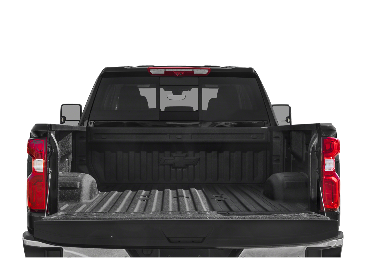 2023 Chevrolet Silverado 3500 HD LTZ