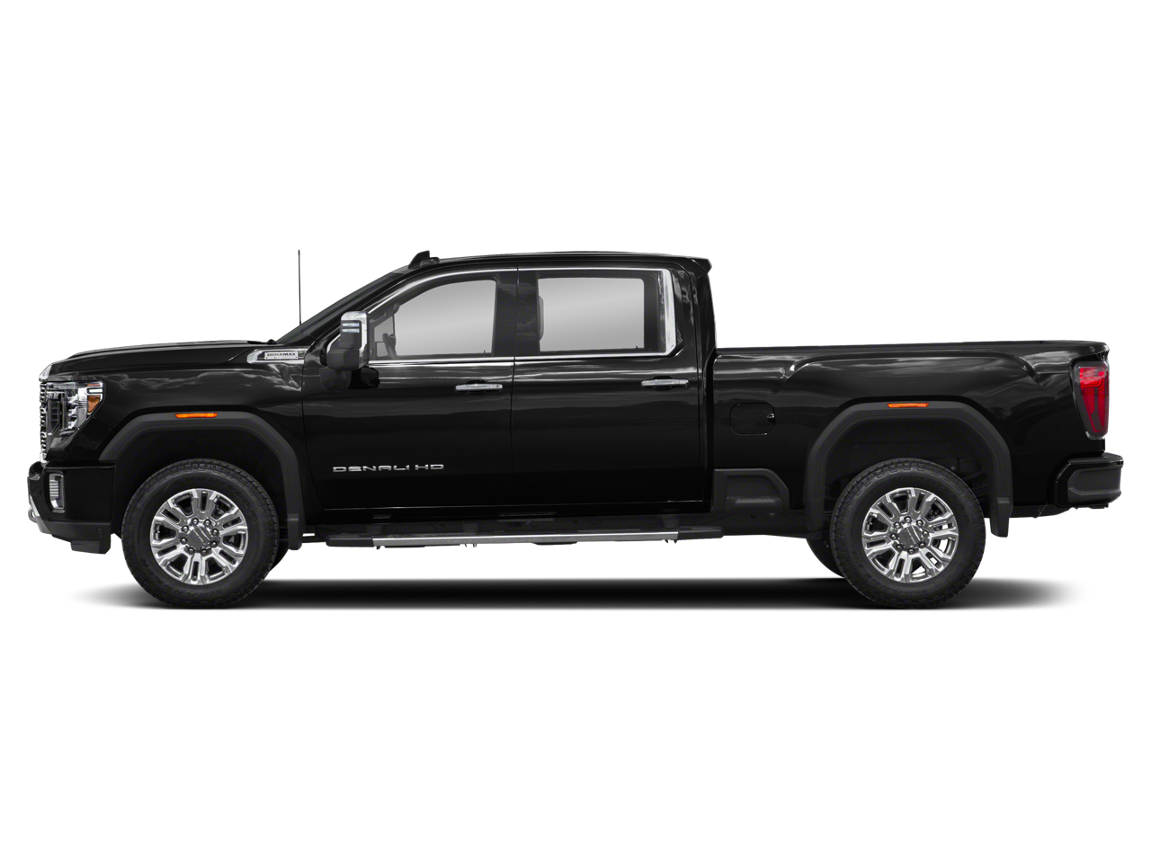 2023 GMC Sierra 3500 HD Denali