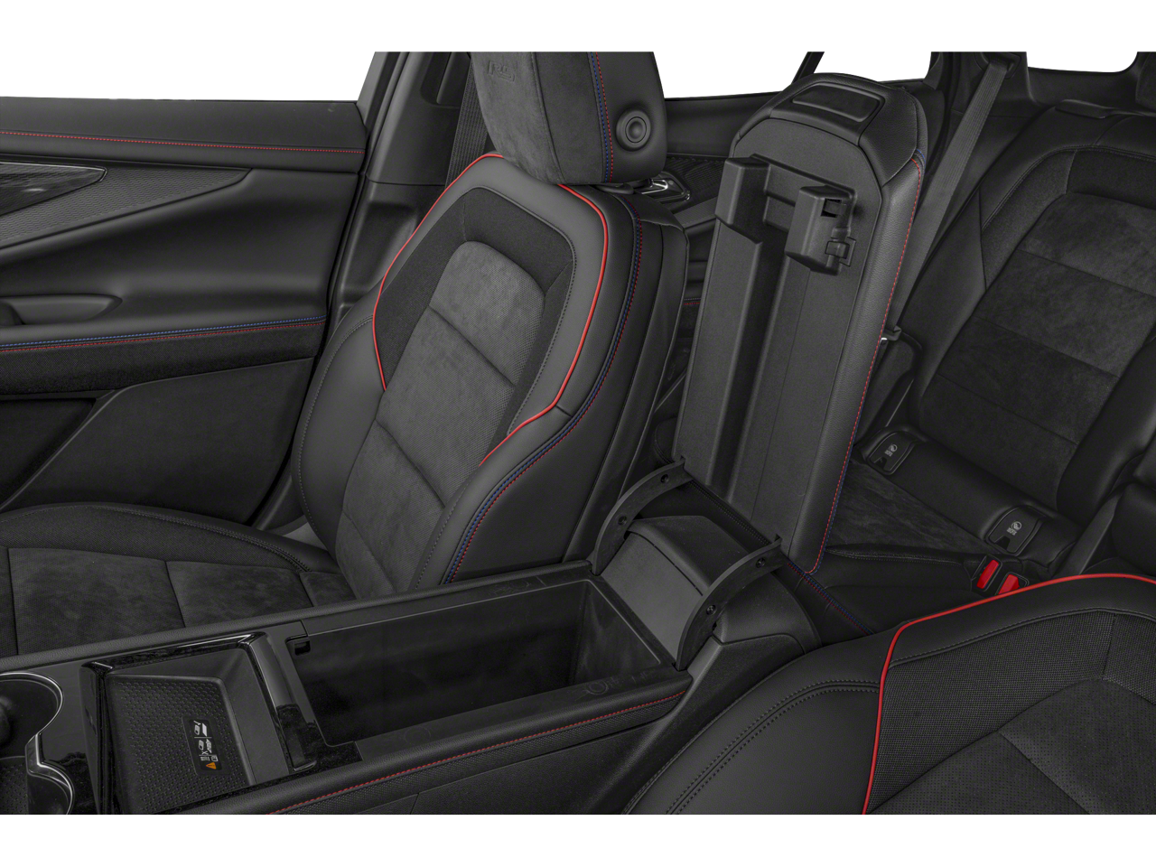 2024 Chevrolet Blazer EV RWD RS