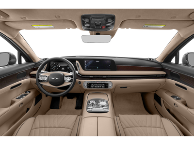 2024 Genesis G90 e-SC