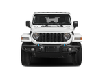 2024 Jeep Wrangler 4xe Rubicon X