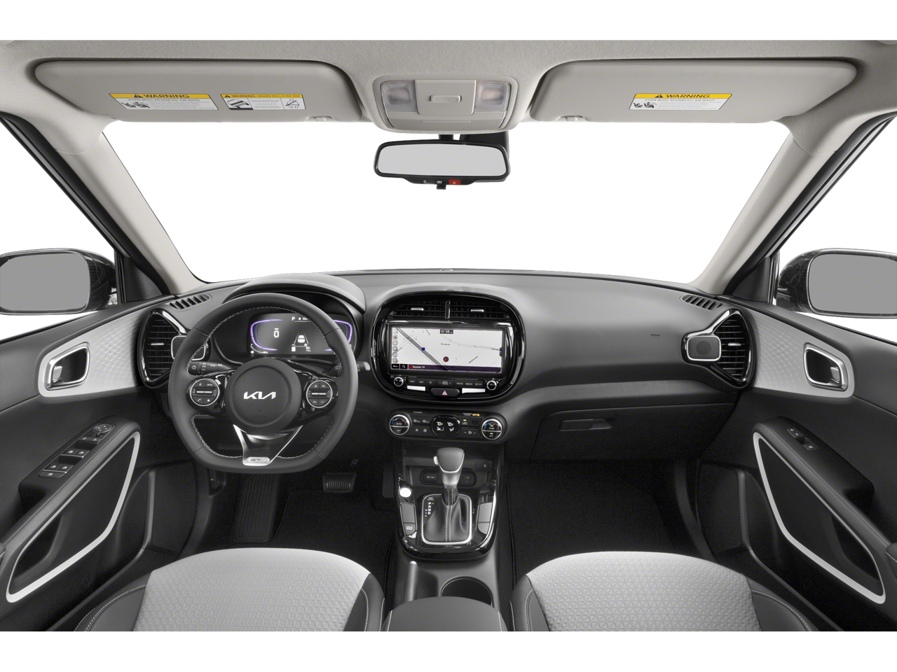 2025 Kia Soul GT-Line