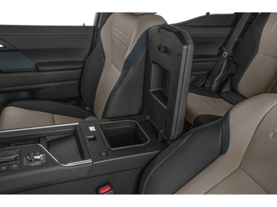 2025 Lexus GX GX 550 Overtrail