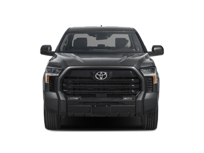 2025 Toyota Tundra 4WD SR5