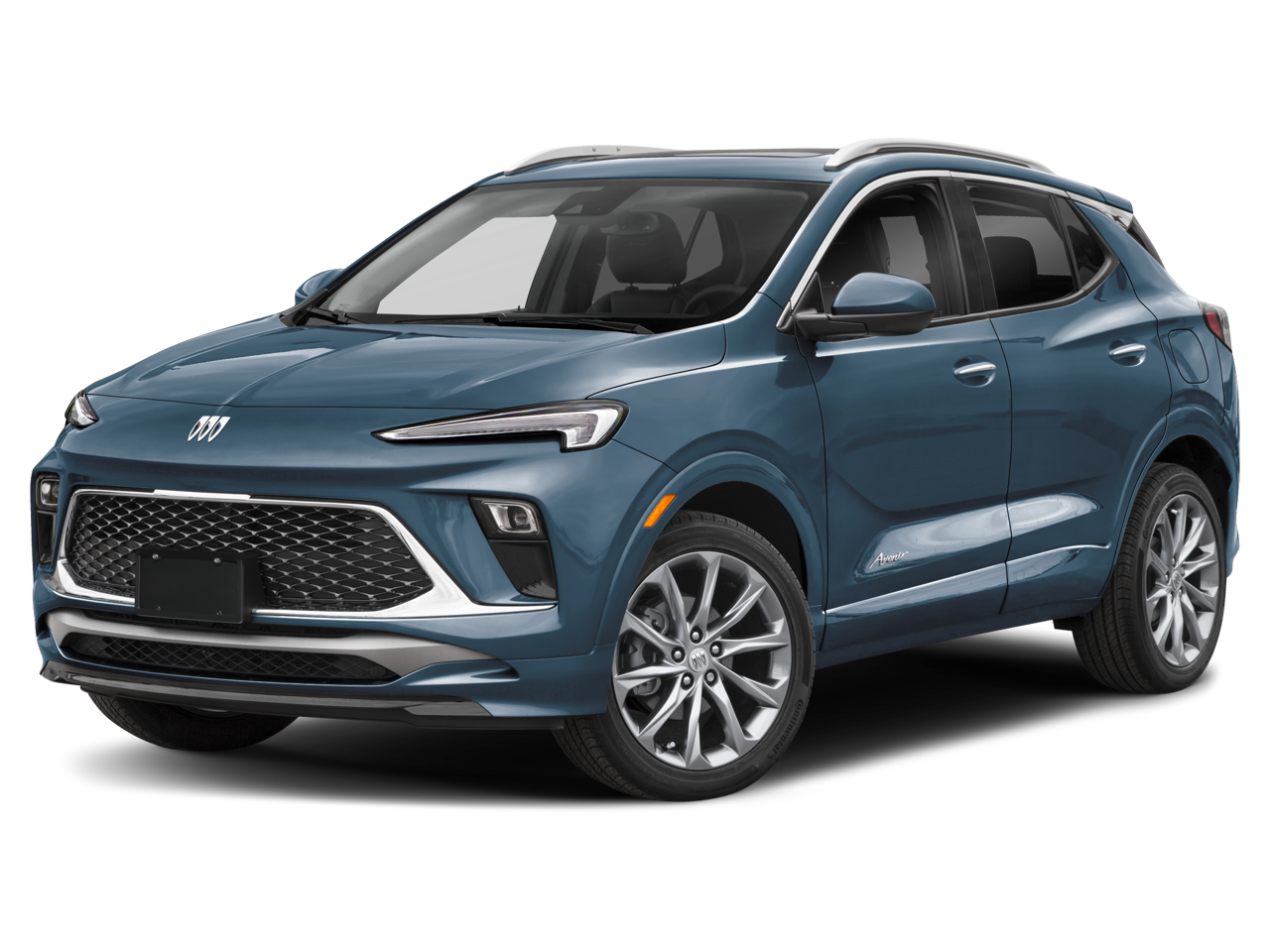 2026 Buick Encore GX Avenir - Photo 25