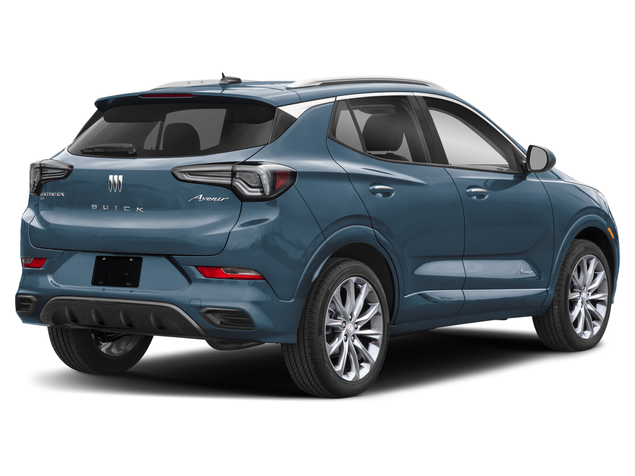 2026 Buick Encore GX Avenir - Photo 26