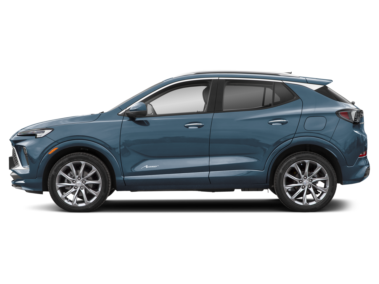 2026 Buick Encore GX Avenir - Photo 27