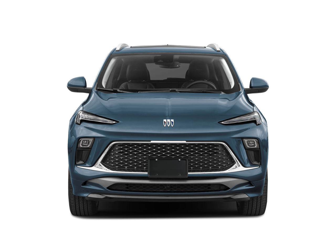 2026 Buick Encore GX Avenir - Photo 28