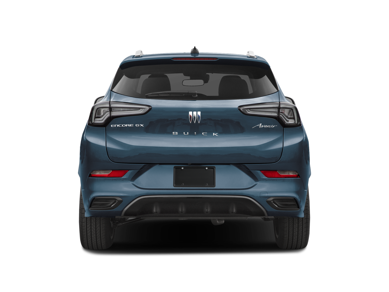 2026 Buick Encore GX Avenir - Photo 29