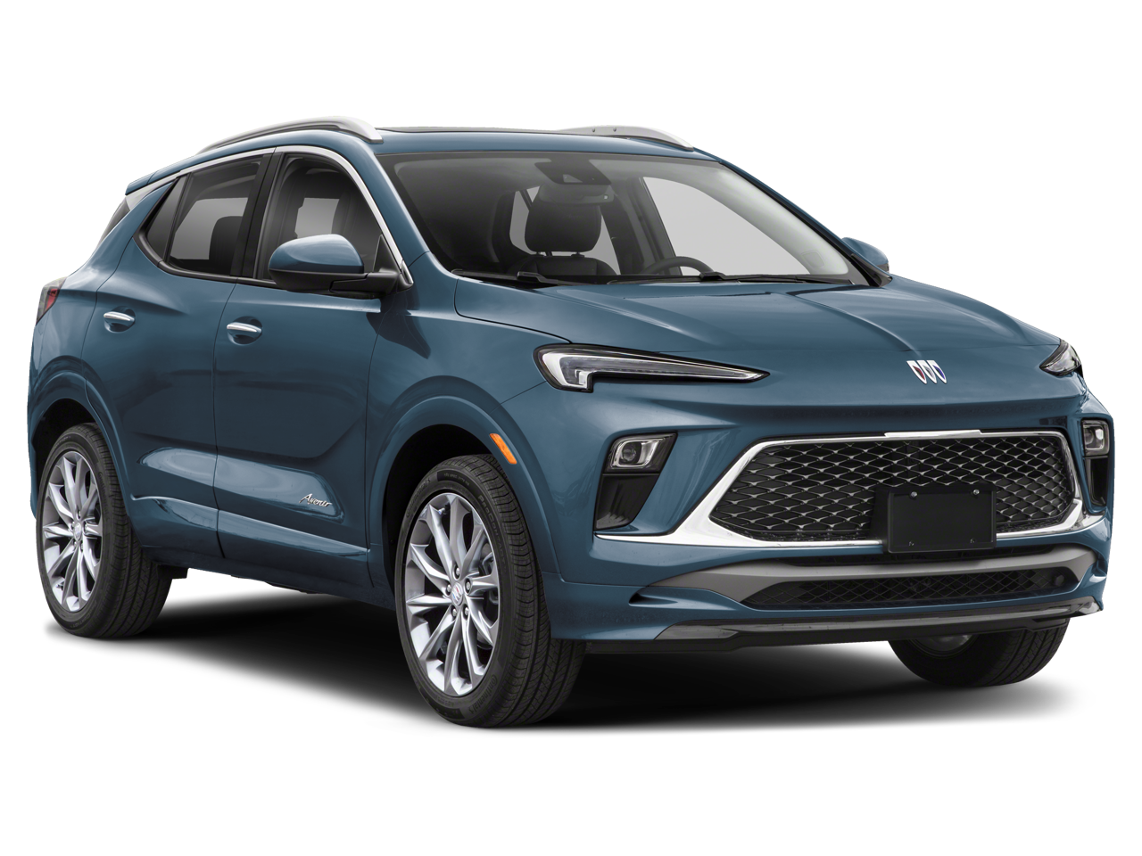 2026 Buick Encore GX Avenir - Photo 30