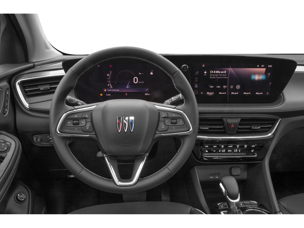 2026 Buick Encore GX Avenir - Photo 31