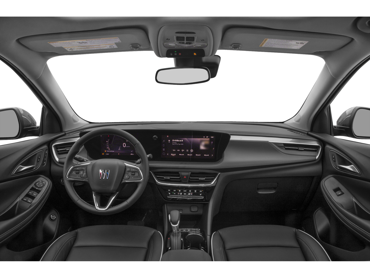 2026 Buick Encore GX Avenir - Photo 32
