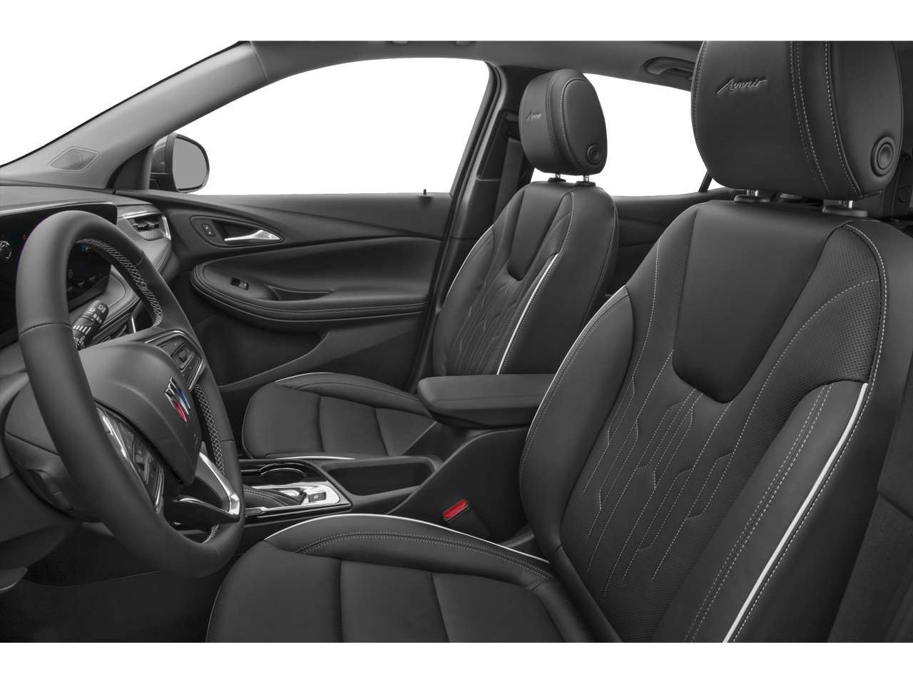 2026 Buick Encore GX Avenir - Photo 33