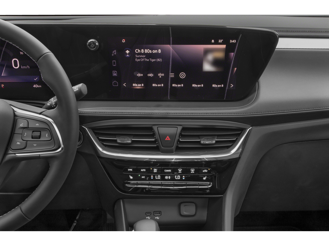 2026 Buick Encore GX Avenir - Photo 34