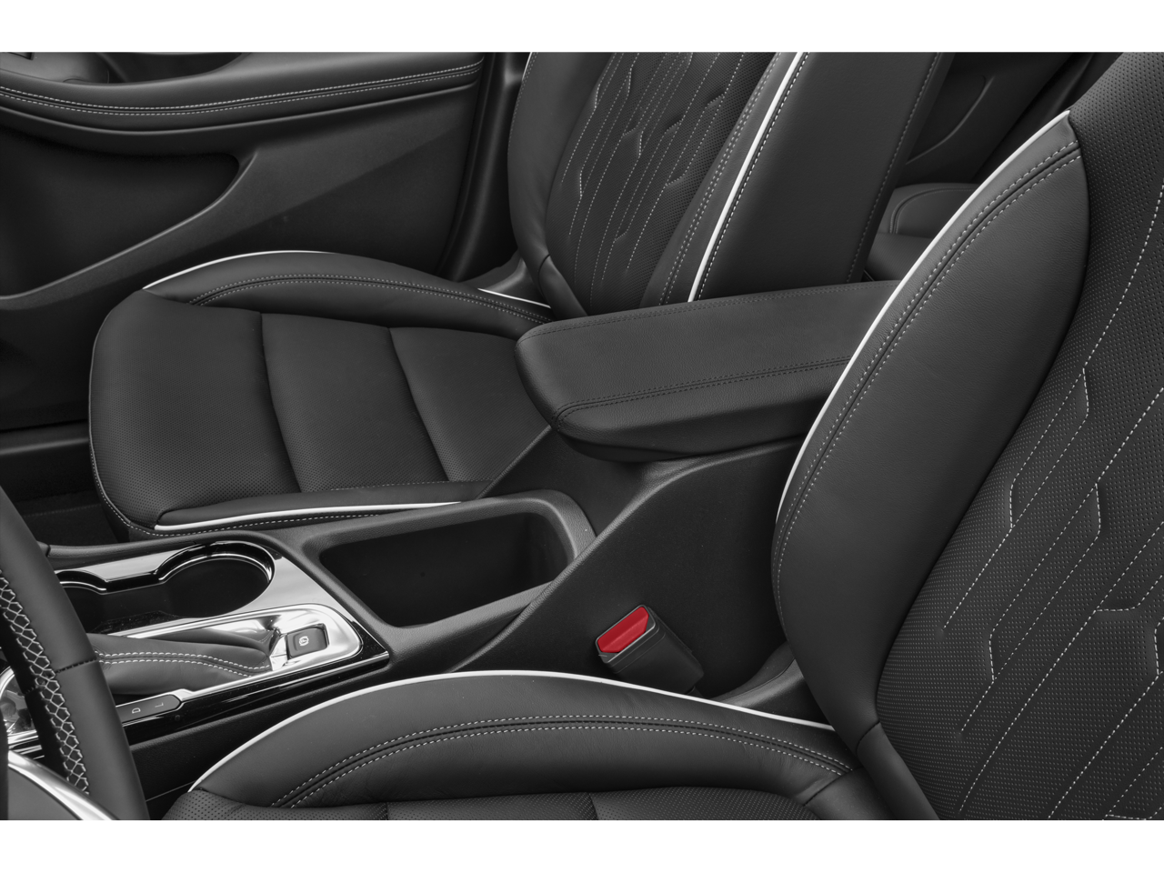 2026 Buick Encore GX Avenir - Photo 38