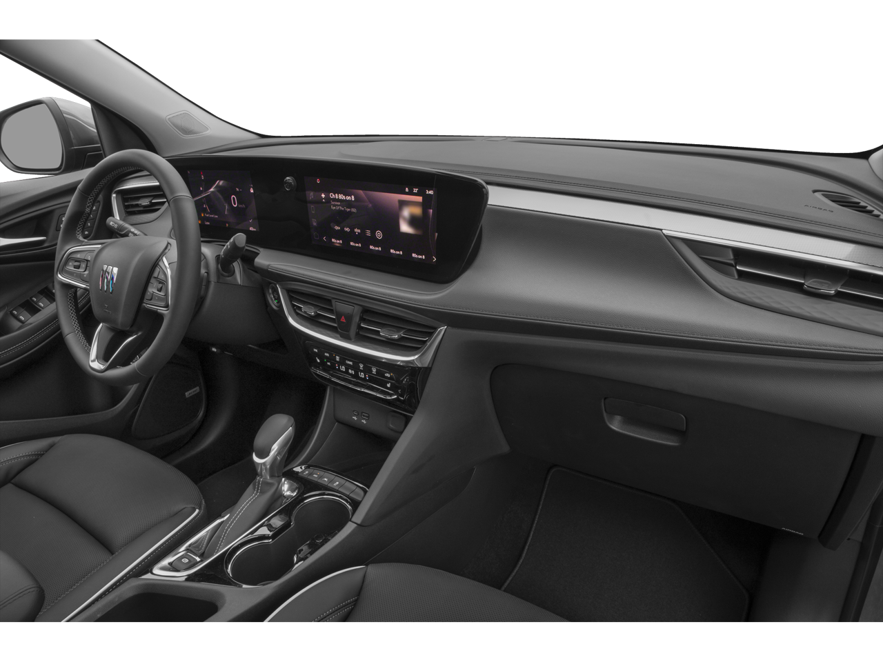 2026 Buick Encore GX Avenir - Photo 39