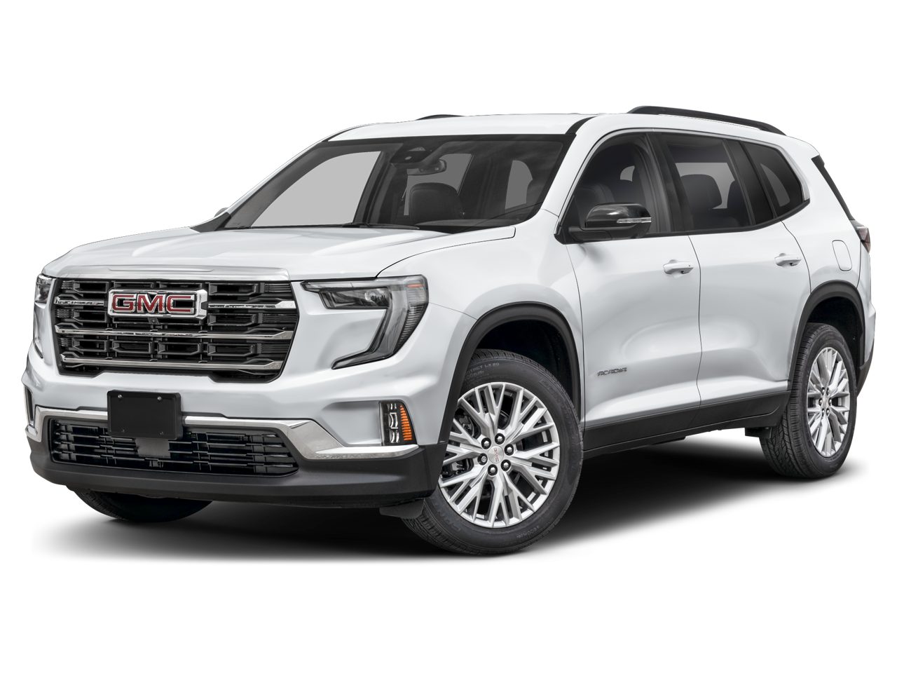2026 GMC Acadia Elevation - Photo 28