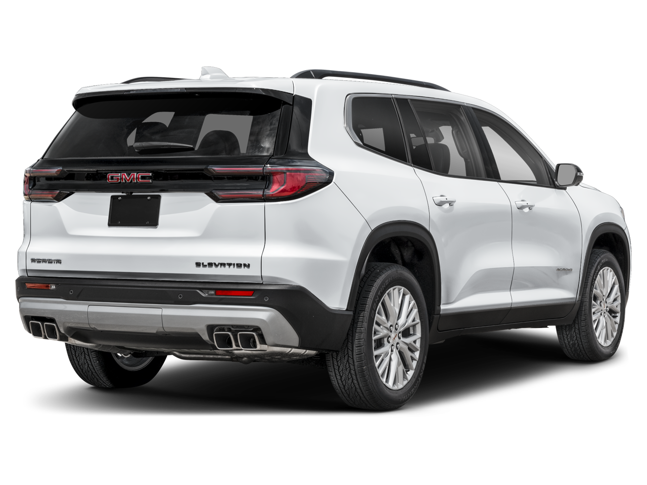 2026 GMC Acadia Elevation - Photo 29