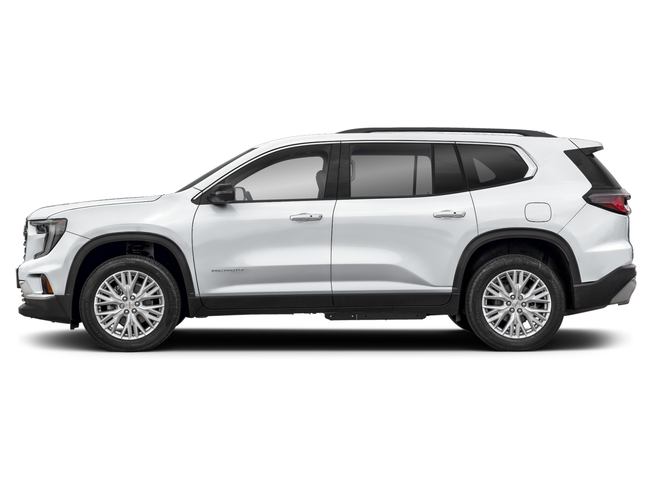 2026 GMC Acadia Elevation - Photo 30