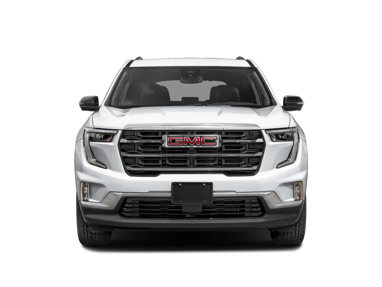 2026 GMC Acadia Elevation - Photo 31