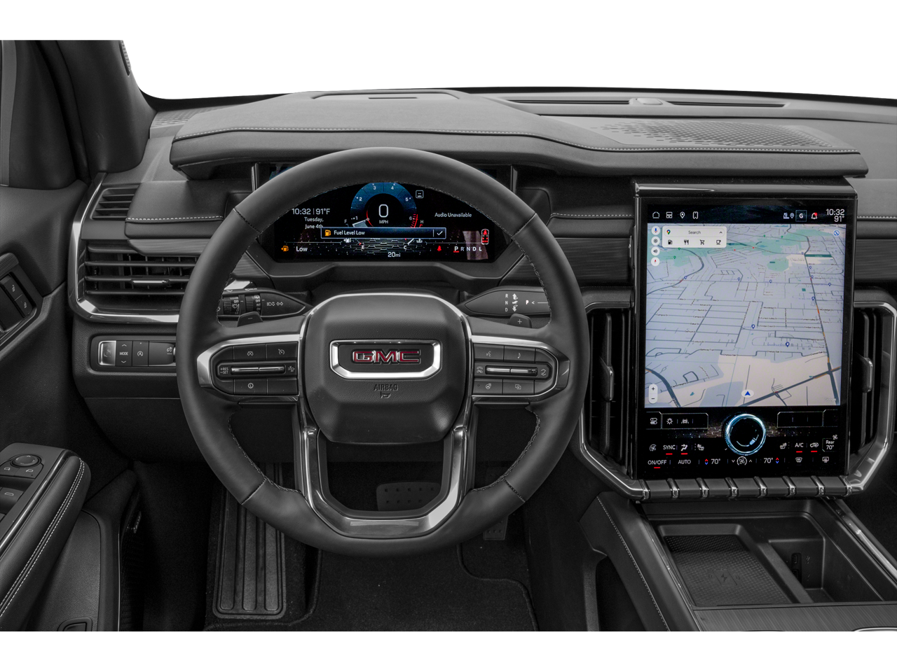 2026 GMC Acadia Elevation - Photo 33