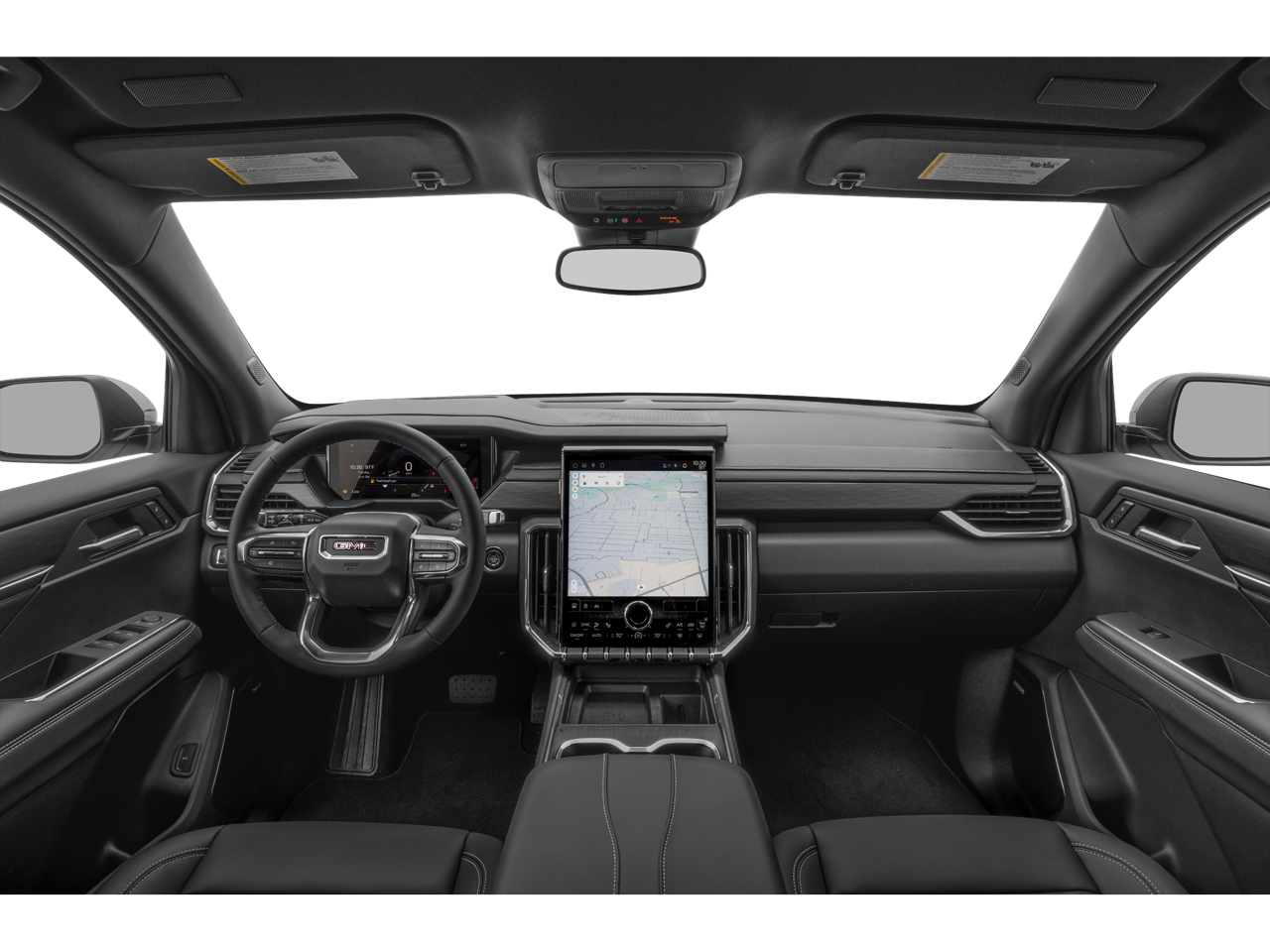 2026 GMC Acadia Elevation - Photo 34