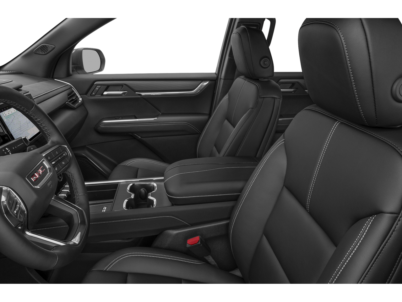 2026 GMC Acadia Elevation - Photo 35