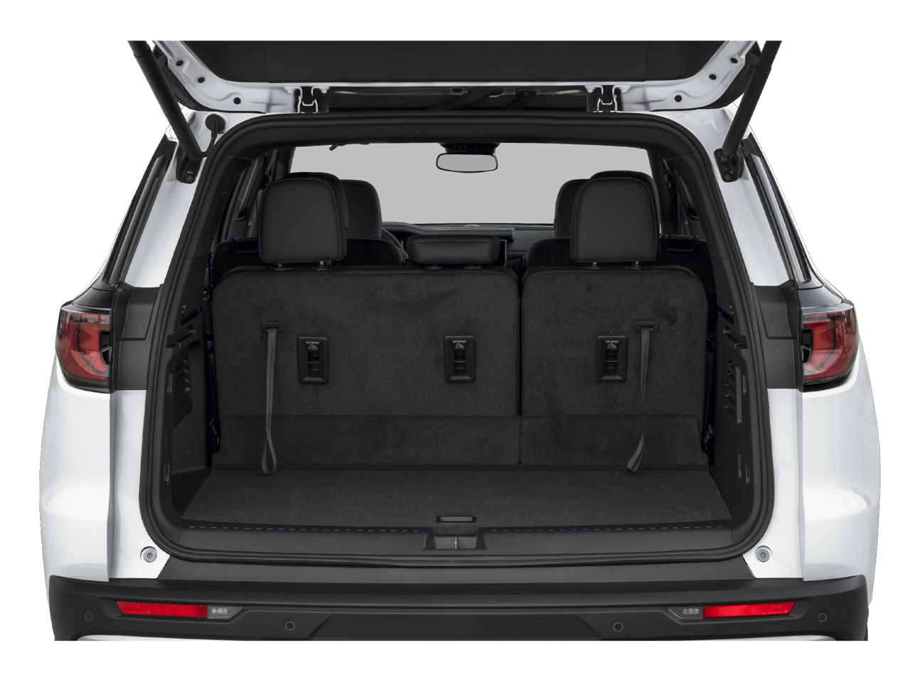 2026 GMC Acadia Elevation - Photo 37