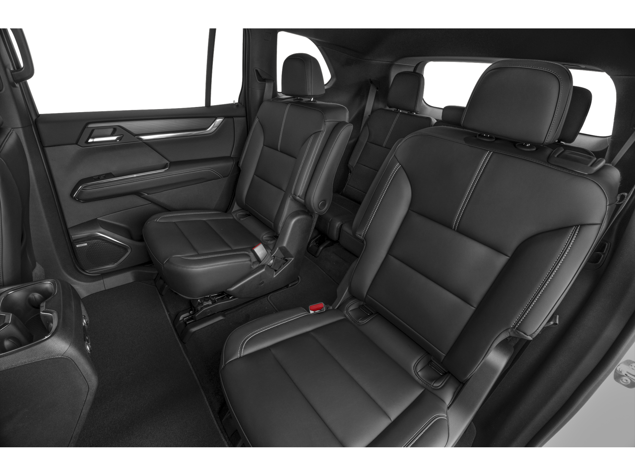 2026 GMC Acadia Elevation - Photo 39
