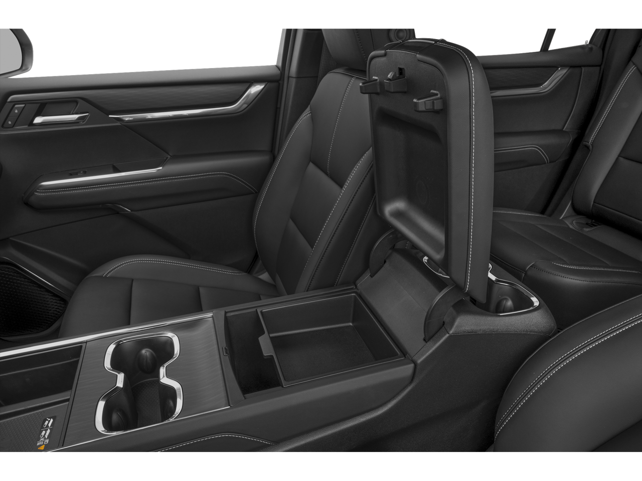 2026 GMC Acadia Elevation - Photo 40