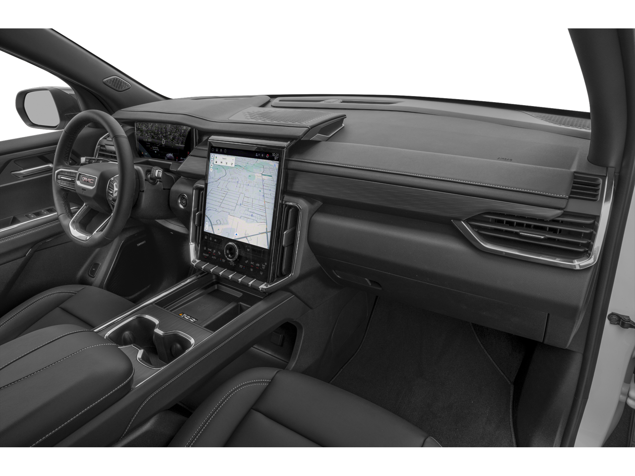 2026 GMC Acadia Elevation - Photo 41