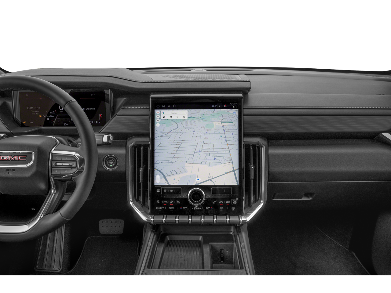2026 GMC Acadia Elevation - Photo 42