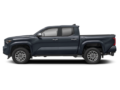 2026 Toyota Tacoma 4WD Limited Hybrid