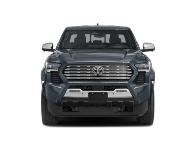2026 Toyota Tacoma 4WD Limited Hybrid