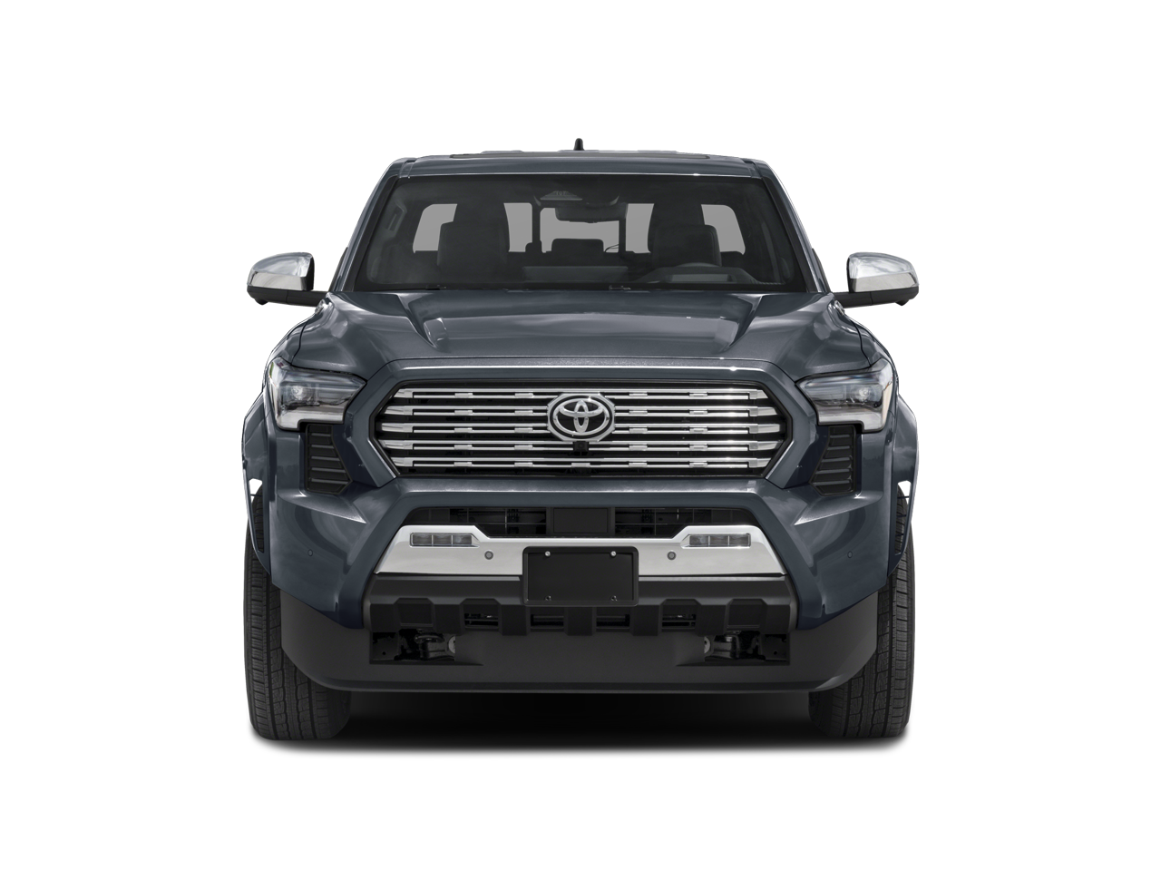 2026 Toyota Tacoma 4WD Limited Hybrid