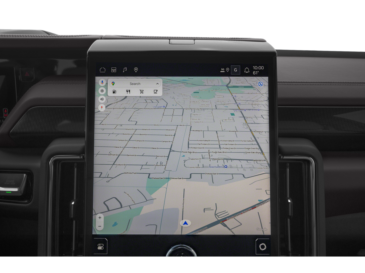 2027 GMC Yukon Elevation