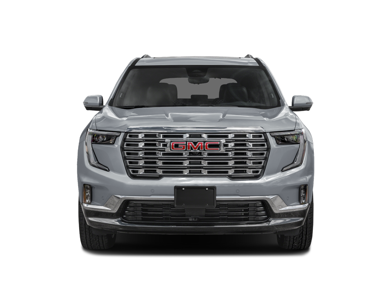 2027 GMC Acadia Denali Ultimate
