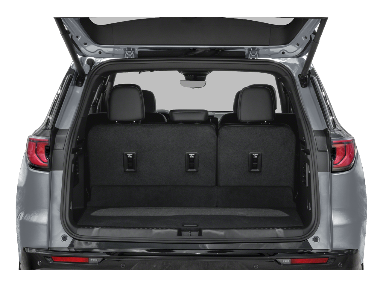 2027 GMC Acadia Denali Ultimate