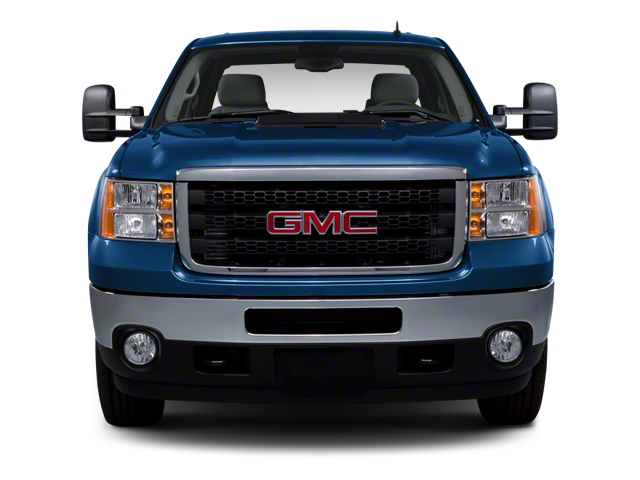 2010 GMC Sierra 2500 HD SLE
