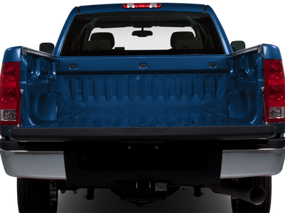 2010 GMC Sierra 2500 HD SLE