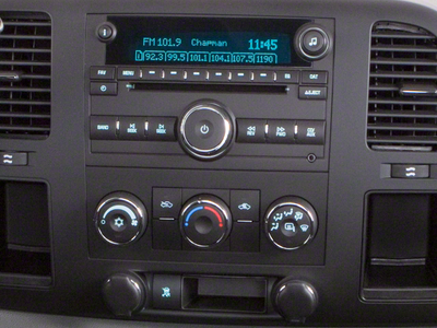 2012 GMC Sierra 1500 SLE