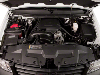 2012 GMC Sierra 1500 SLE