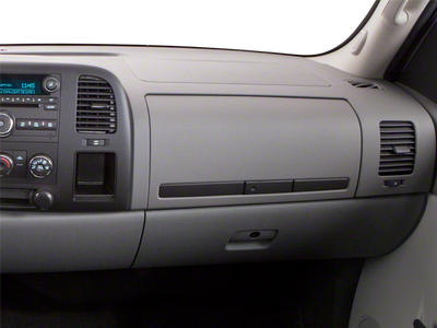 2012 GMC Sierra 1500 SLE
