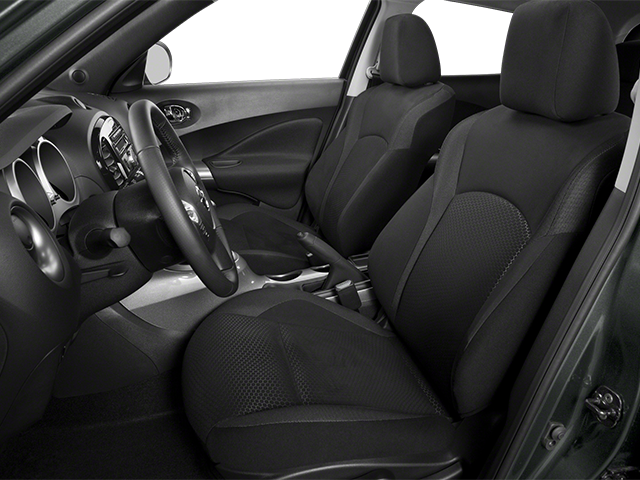2014 Nissan JUKE SL